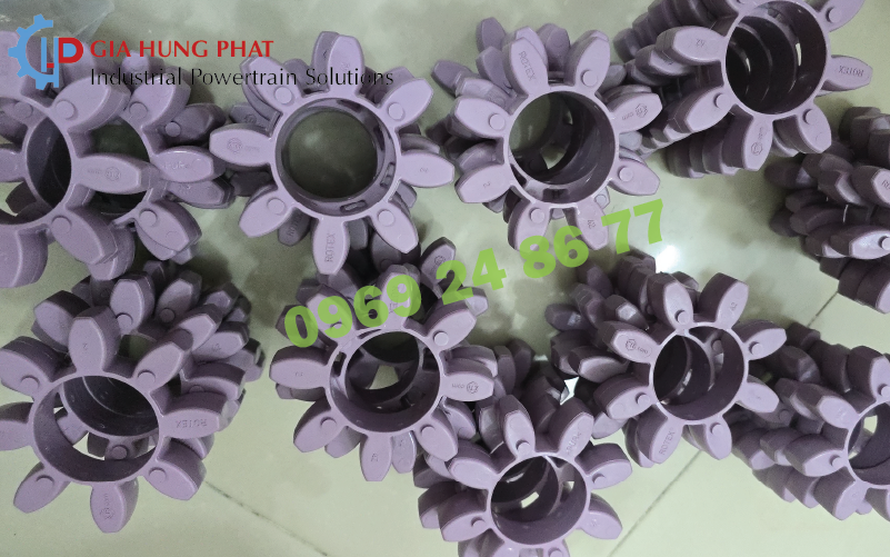 Vòng đệm giảm chấn Rotex KTR giảm chấn rotex (2)