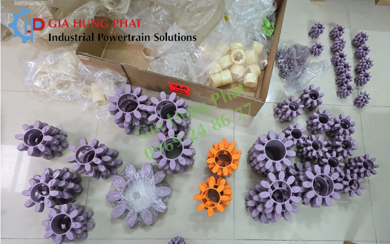 vòng đệm giảm chấn (2)