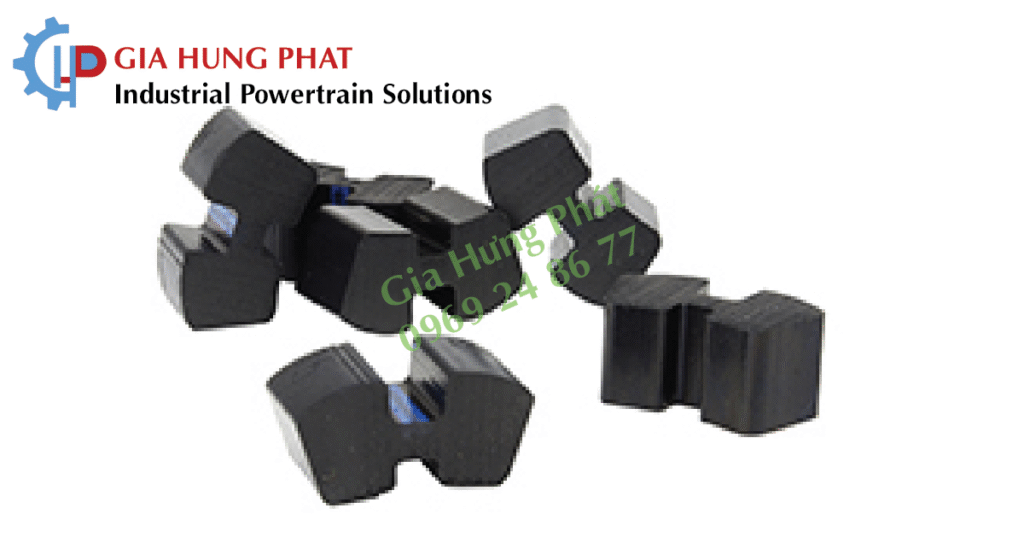 Vòng đệm N-Eupex Flender (3)