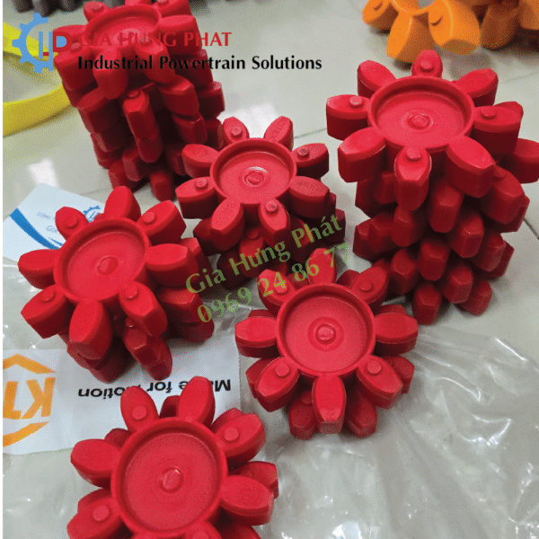 Vòng đệm giảm chấn Rotex GS 55 KTR