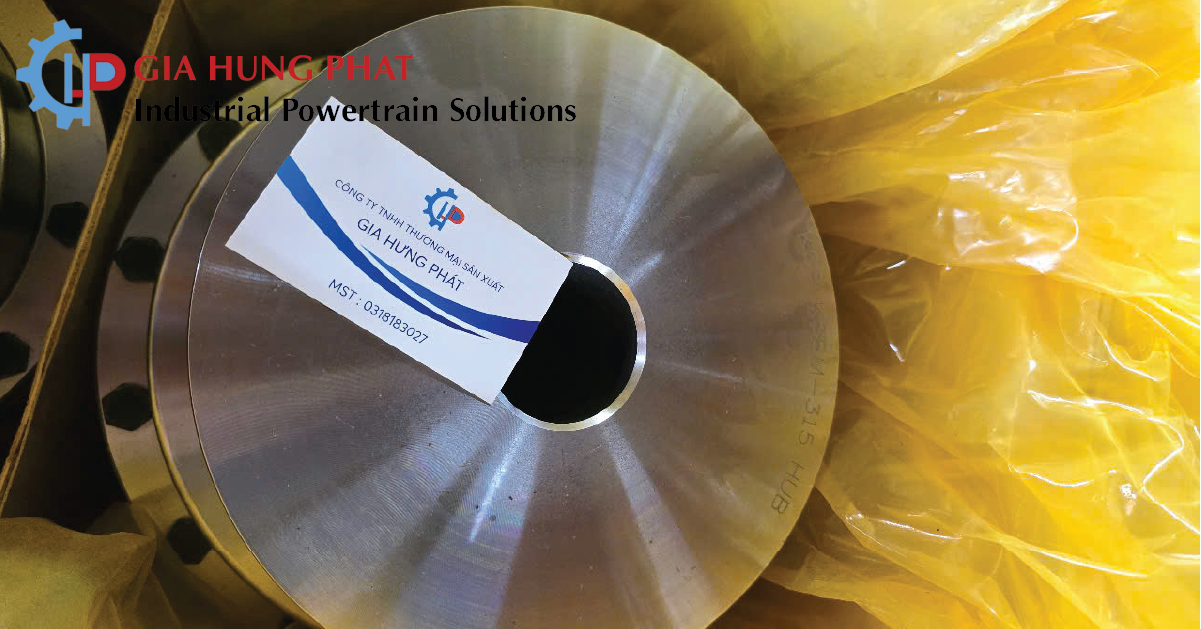khớp nối răng gear coupling (1)