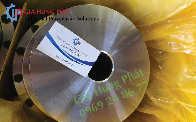 khớp nối răng truyền động (4)
