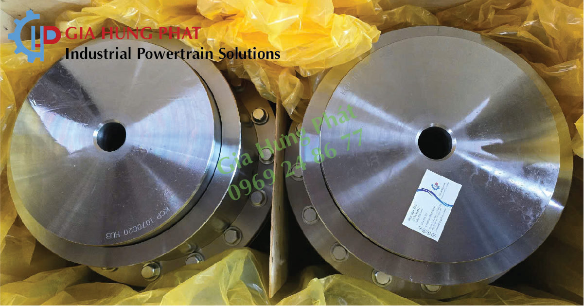 khớp nối răng vỏ thép 
