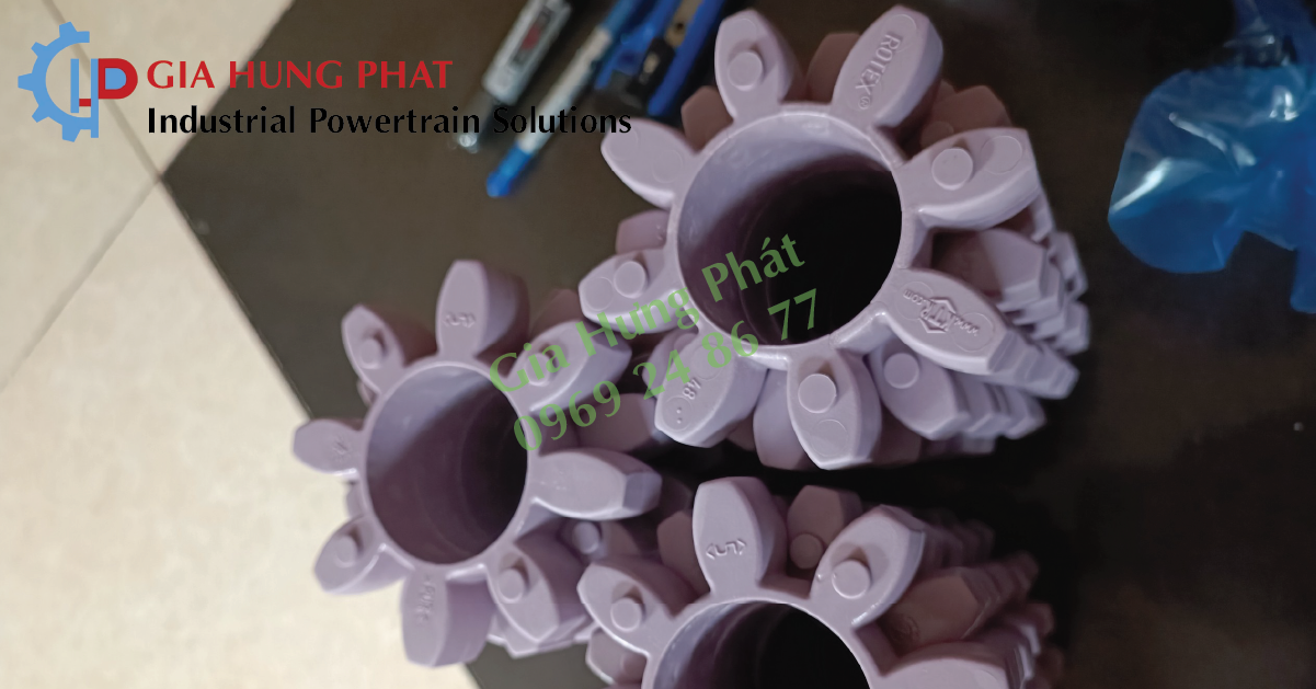 vòng đệm Rotex KTR