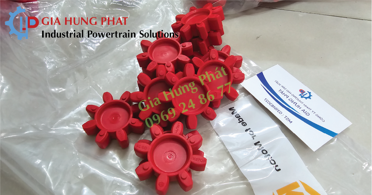 vòng đệm rotex GS KTR (1)