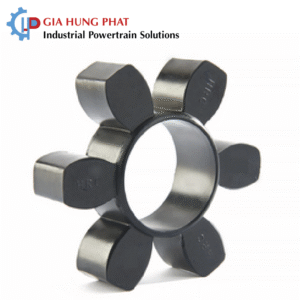 Vòng đệm cao su giảm chấn HRC110 Fenner (3)