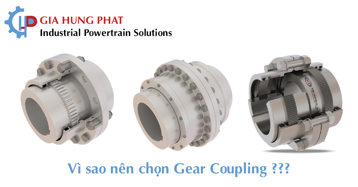 khớp nối răng