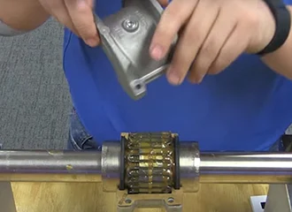 Cách lắp đặt khớp nối lò xo grid coupling (4)