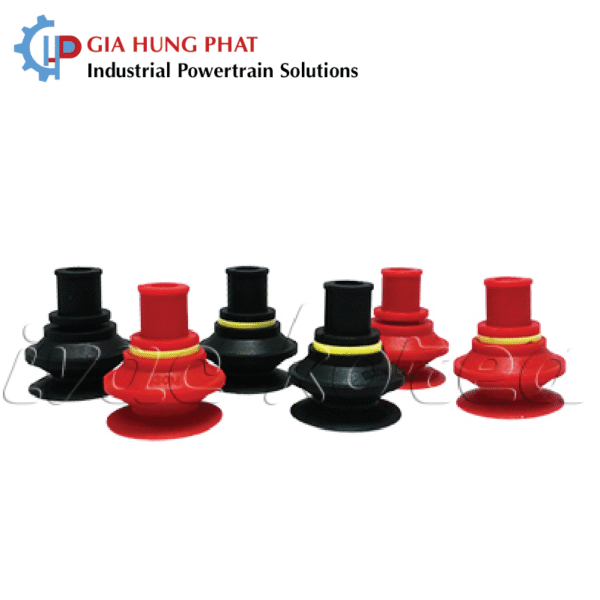 Giác hút chân không Pad IB-M (Vacuum Pad) (1)