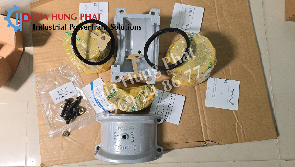 Khớp nối lò xo KCP (3)