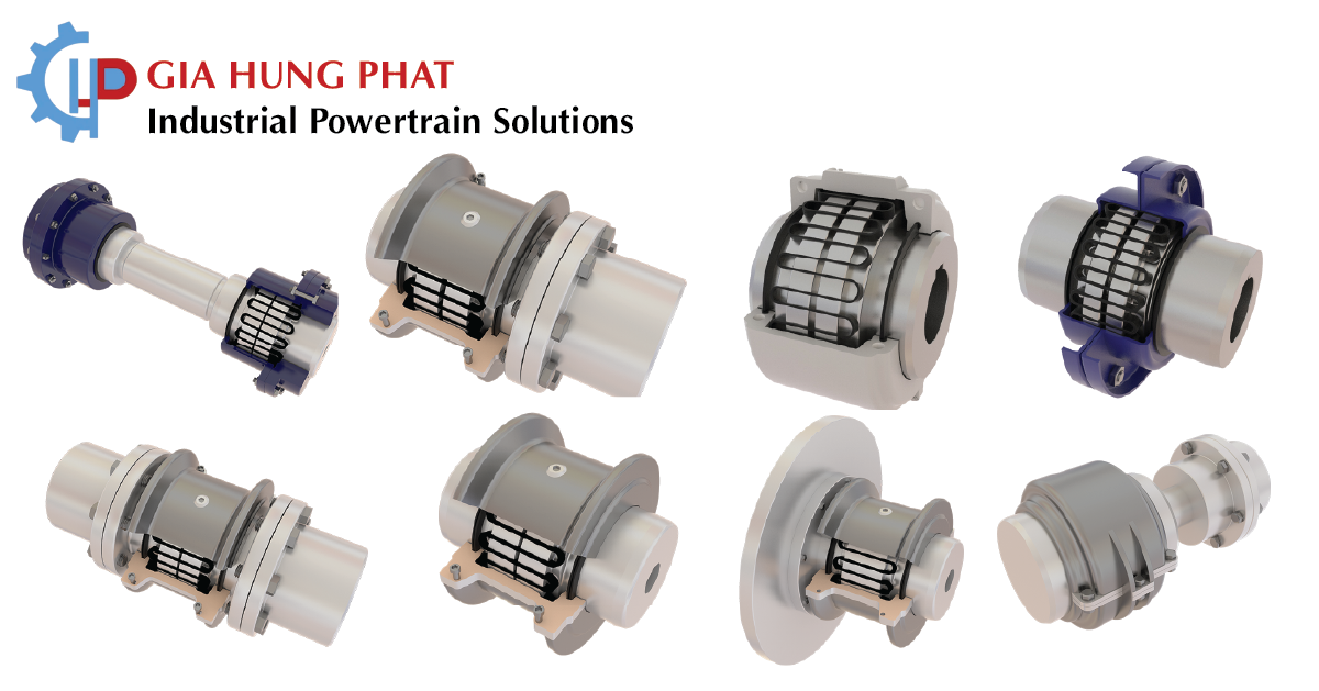 Khớp nối lò xo KCP (D'neo) (2)