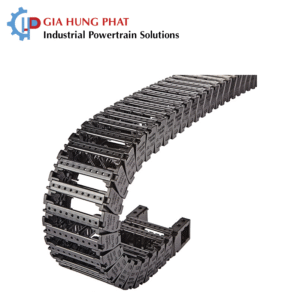 Máng cáp xích Hanshin Chain Racer Plus
