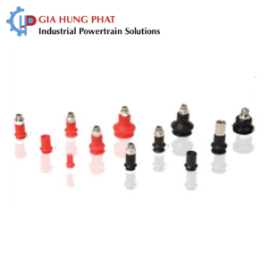giác hút không khí vacuum pad MB
