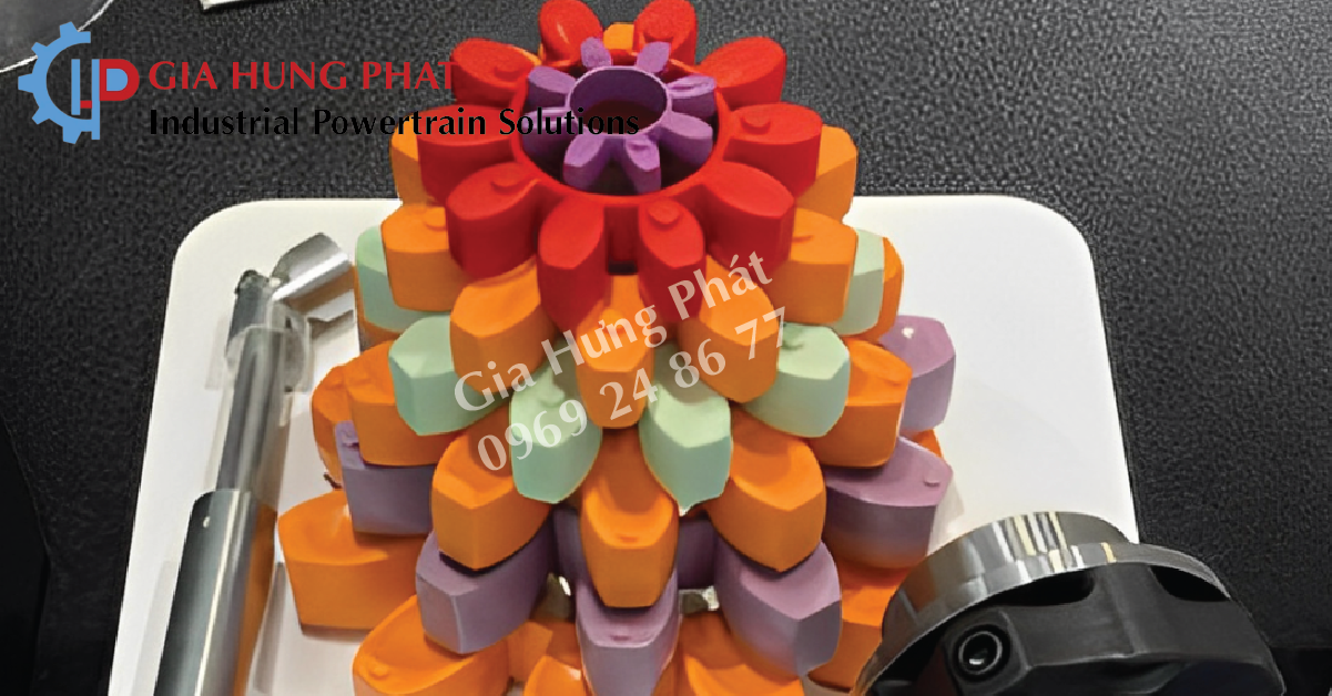 vòng đệm giảm chấn (9)