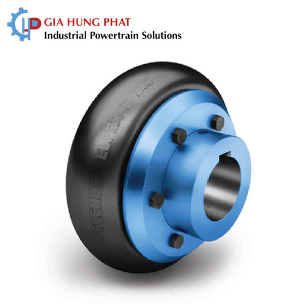 Khớp nối lốp cao su ELPEX-B