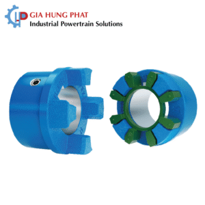 Khớp nối mềm BIPEX