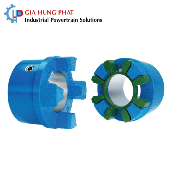 Khớp nối mềm BIPEX