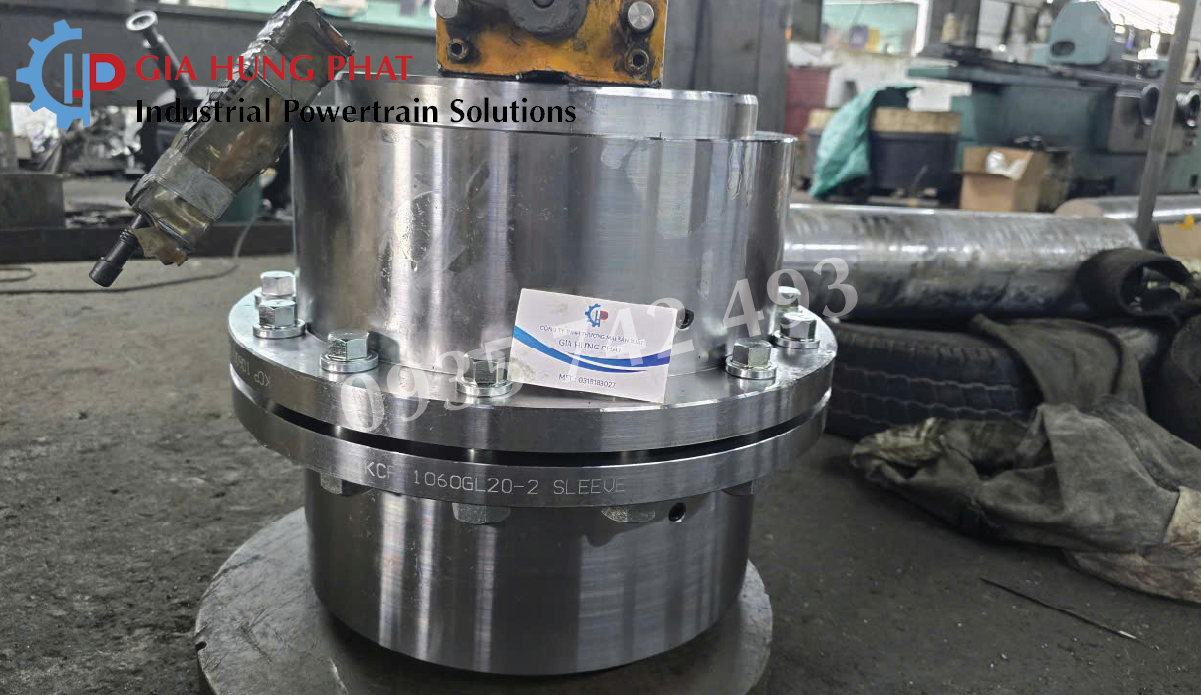 khớp nối răng công nghiệp (1)