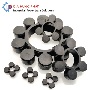 Vòng đệm cao su giảm chấn MT