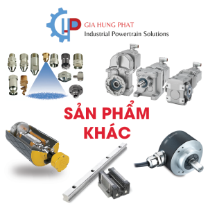 Sản phẩm khác