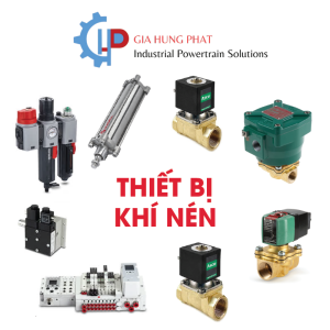 Thiết bị khí nén