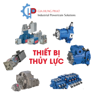 Thiết bị thủy lực