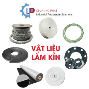 Vật liệu làm kín