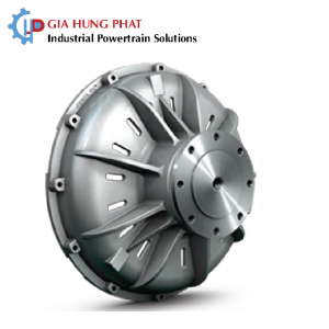 Khớp nối CENTA FH