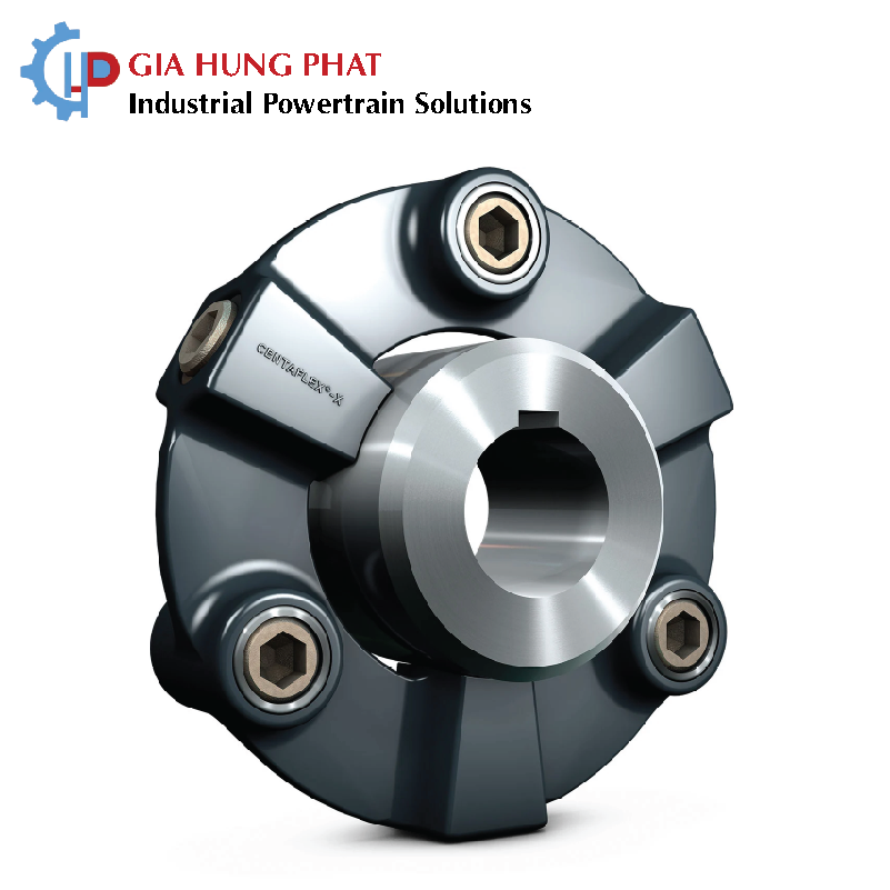 Khớp nối CENTAFLEX X