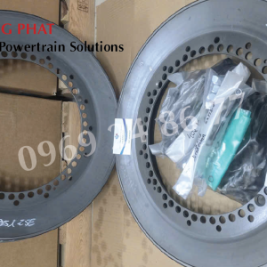 Khớp nối CENTAMAX