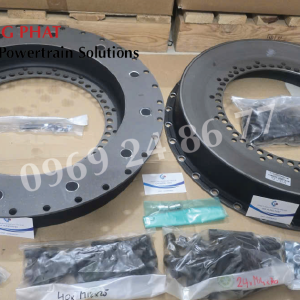 Khớp nối CENTAMAX