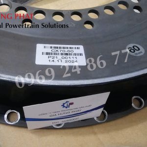 Khớp nối CENTAMAX