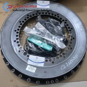 Khớp nối CENTAMAX