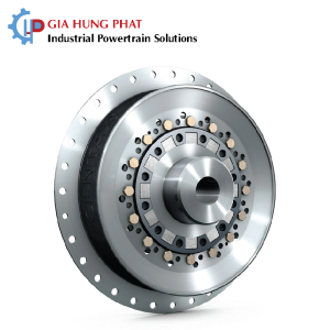 Khớp nối CENTAX K