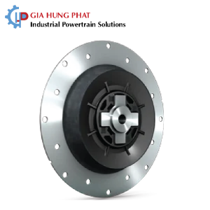 Khớp nối CENTAX KK