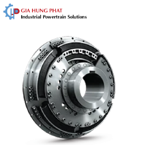 Khớp nối CENTAX TT