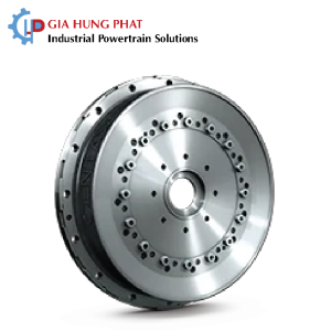 Khớp nối CENTAX V
