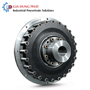 Khớp nối cao su CENTAMAX-B
