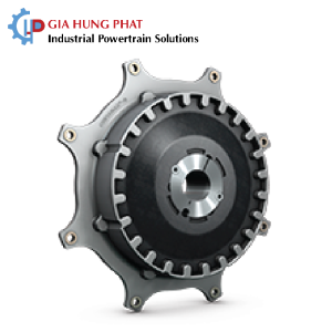 Khớp nối cao su CENTAMAX-G