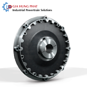 Khớp nối cao su CENTAMAX-S
