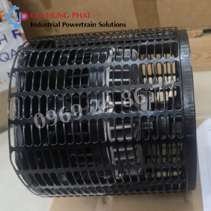 Khớp nối từ Conductix-Wampfler MAG Drive (1)