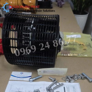 Khớp nối từ Conductix-Wampfler MAG Drive