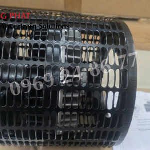 Khớp nối từ Conductix-Wampfler MAG Drive