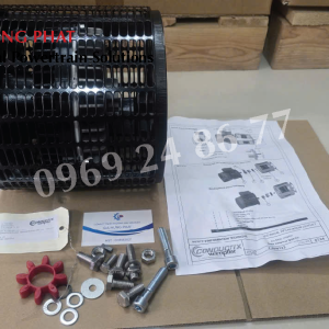 Khớp nối từ Conductix-Wampfler MAG Drive