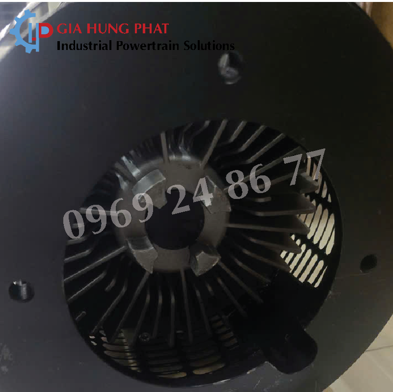 Khớp nối từ Conductix-Wampfler MAG Drive
