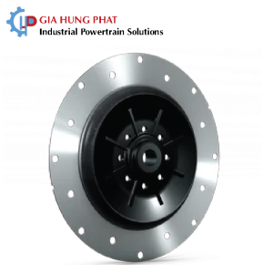 Khớp nối CENTAX KS