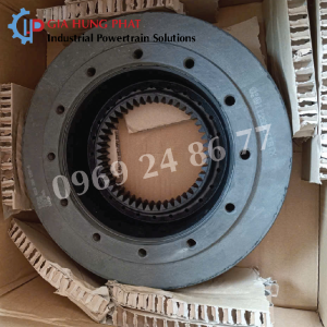 Vòng đệm Bowex HEW (BoWex-ELASTIC HEW) của KTR
