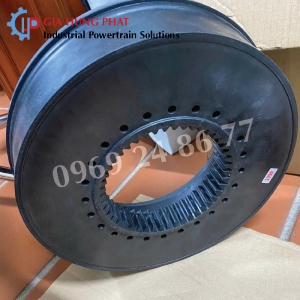 Vòng đệm Bowex HEW (BoWex-ELASTIC HEW) của KTR