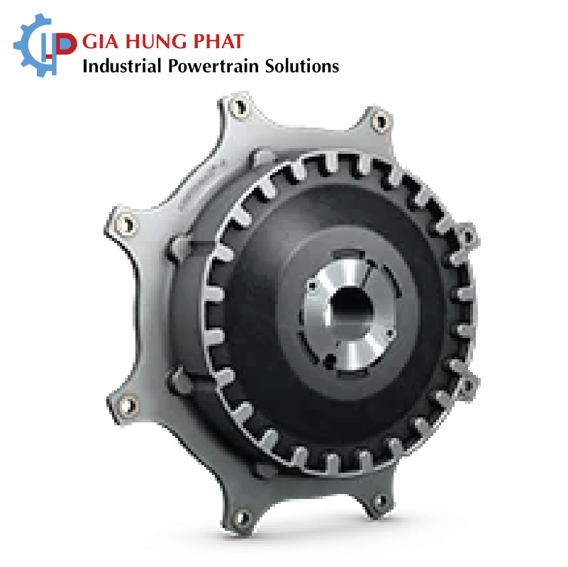 Khớp nối CENTAMAX-G