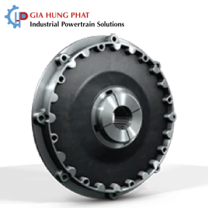 Khớp nối CENTAMAX-S
